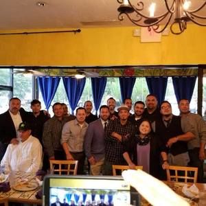 Meet your Posher, Jonathan